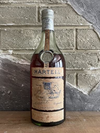Shop The Martell Collection | ReserveBar